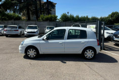 RENAULT CLIO Campus 1.2 58 CH / GPL-Essence / Clim