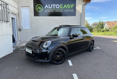 MINI MINI SE CAMDEN 184 CH FULL OPTION GARANTIE CONSTRUCTEUR 