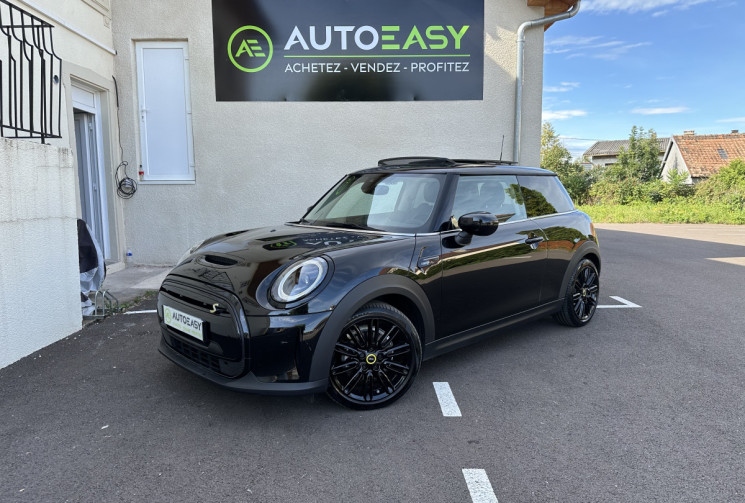 MINI MINI SE CAMDEN 184 CH FULL OPTION GARANTIE CONSTRUCTEUR 