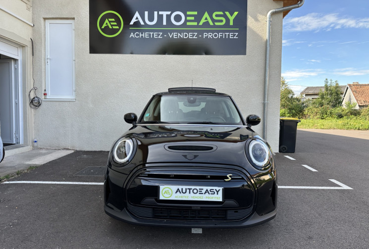 MINI MINI SE CAMDEN 184 CH FULL OPTION GARANTIE CONSTRUCTEUR 