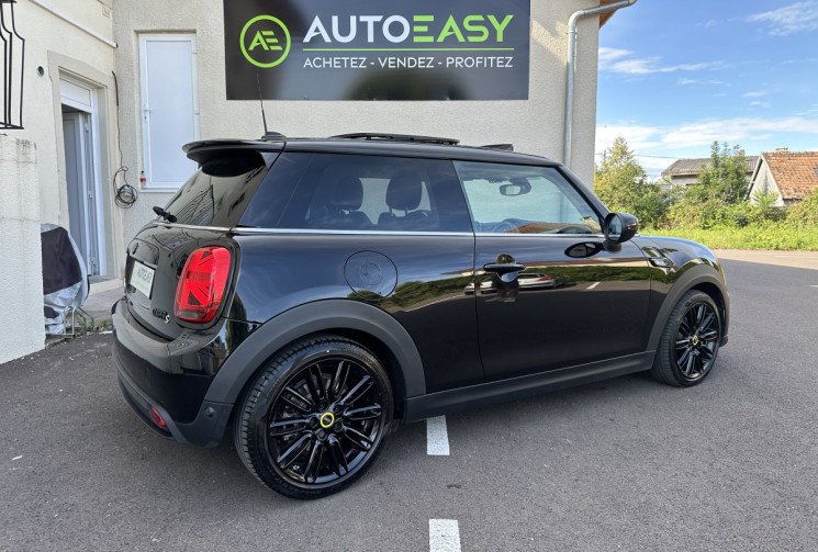 MINI MINI SE CAMDEN 184 CH FULL OPTION GARANTIE CONSTRUCTEUR 