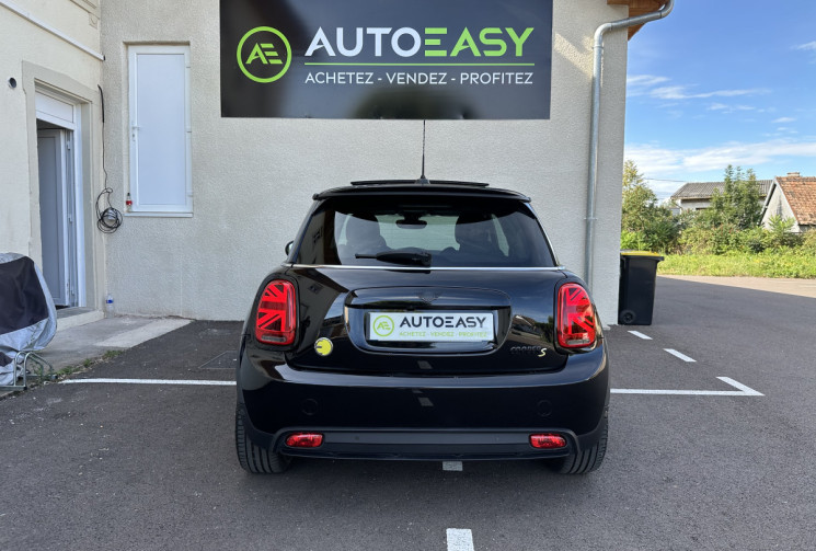 MINI MINI SE CAMDEN 184 CH FULL OPTION GARANTIE CONSTRUCTEUR 