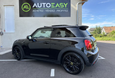 MINI MINI SE CAMDEN 184 CH FULL OPTION GARANTIE CONSTRUCTEUR 