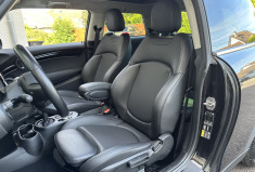 MINI MINI SE CAMDEN 184 CH FULL OPTION GARANTIE CONSTRUCTEUR 