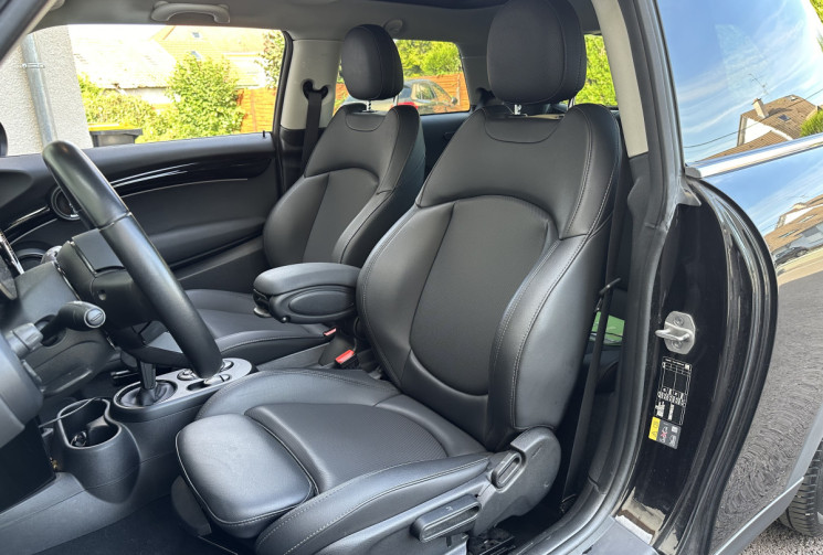 MINI MINI SE CAMDEN 184 CH FULL OPTION GARANTIE CONSTRUCTEUR 
