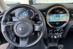 MINI MINI SE CAMDEN 184 CH FULL OPTION GARANTIE CONSTRUCTEUR 