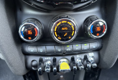 MINI MINI SE CAMDEN 184 CH FULL OPTION GARANTIE CONSTRUCTEUR 