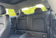 MINI MINI SE CAMDEN 184 CH FULL OPTION GARANTIE CONSTRUCTEUR 