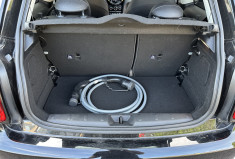 MINI MINI SE CAMDEN 184 CH FULL OPTION GARANTIE CONSTRUCTEUR 