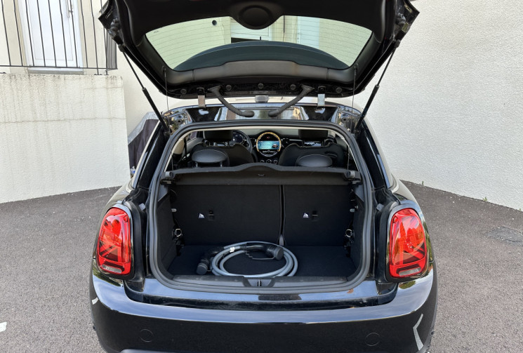 MINI MINI SE CAMDEN 184 CH FULL OPTION GARANTIE CONSTRUCTEUR 