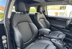 MINI MINI SE CAMDEN 184 CH FULL OPTION GARANTIE CONSTRUCTEUR 