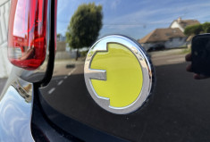 MINI MINI SE CAMDEN 184 CH FULL OPTION GARANTIE CONSTRUCTEUR 