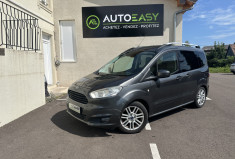 Ford Tourneo Courier 1.5 TDCI 75 CH COMBI COURT