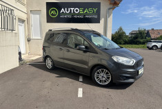 Ford Tourneo Courier 1.5 TDCI 75 CH COMBI COURT