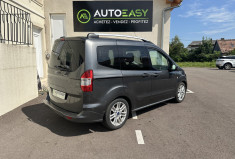 Ford Tourneo Courier 1.5 TDCI 75 CH COMBI COURT