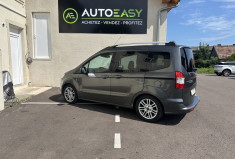 Ford Tourneo Courier 1.5 TDCI 75 CH COMBI COURT
