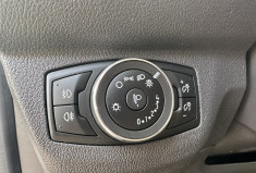 Ford Tourneo Courier 1.5 TDCI 75 CH COMBI COURT