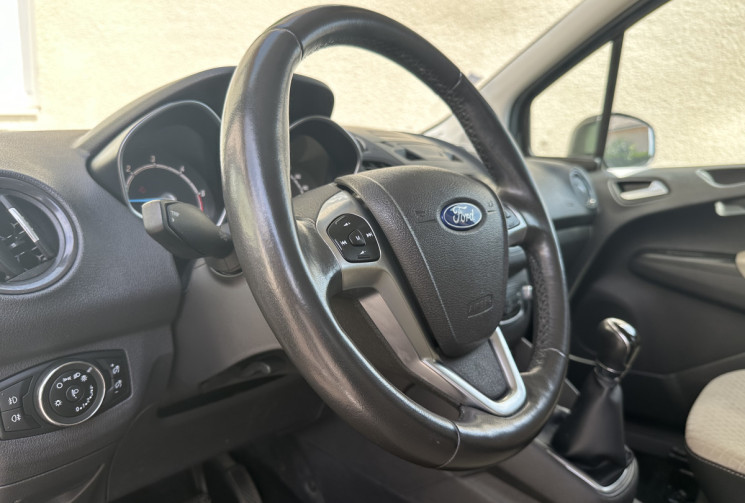 Ford Tourneo Courier 1.5 TDCI 75 CH COMBI COURT