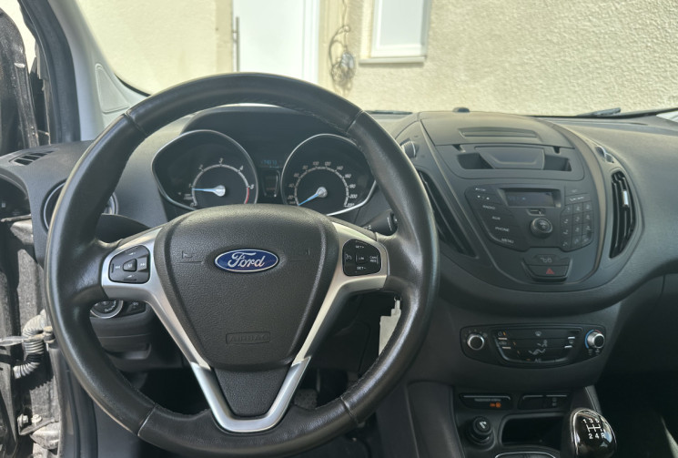 Ford Tourneo Courier 1.5 TDCI 75 CH COMBI COURT