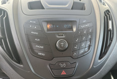 Ford Tourneo Courier 1.5 TDCI 75 CH COMBI COURT