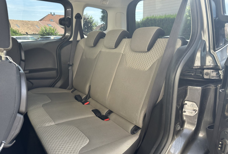 Ford Tourneo Courier 1.5 TDCI 75 CH COMBI COURT