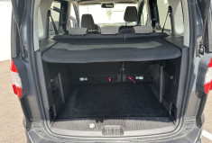 Ford Tourneo Courier 1.5 TDCI 75 CH COMBI COURT
