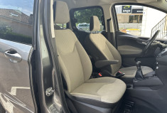 Ford Tourneo Courier 1.5 TDCI 75 CH COMBI COURT