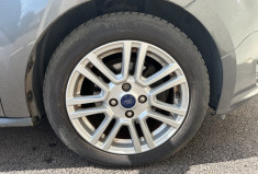 Ford Tourneo Courier 1.5 TDCI 75 CH COMBI COURT
