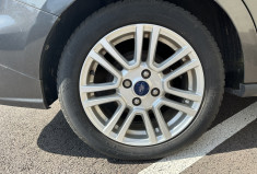 Ford Tourneo Courier 1.5 TDCI 75 CH COMBI COURT
