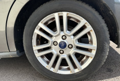 Ford Tourneo Courier 1.5 TDCI 75 CH COMBI COURT