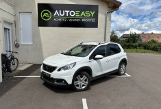 PEUGEOT 2008 1.5 BLUE HDI 100 CH SIGNATURE BVM5