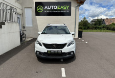 PEUGEOT 2008 1.5 BLUE HDI 100 CH SIGNATURE BVM5