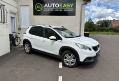 PEUGEOT 2008 1.5 BLUE HDI 100 CH SIGNATURE BVM5