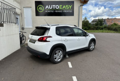 PEUGEOT 2008 1.5 BLUE HDI 100 CH SIGNATURE BVM5