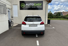 PEUGEOT 2008 1.5 BLUE HDI 100 CH SIGNATURE BVM5