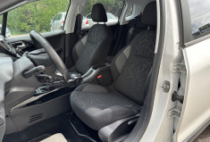 PEUGEOT 2008 1.5 BLUE HDI 100 CH SIGNATURE BVM5