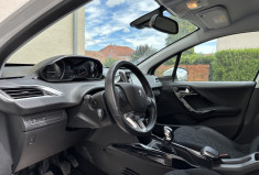 PEUGEOT 2008 1.5 BLUE HDI 100 CH SIGNATURE BVM5