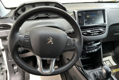 PEUGEOT 2008 1.5 BLUE HDI 100 CH SIGNATURE BVM5