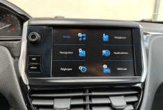 PEUGEOT 2008 1.5 BLUE HDI 100 CH SIGNATURE BVM5