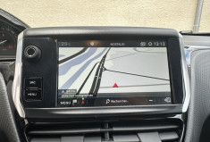 PEUGEOT 2008 1.5 BLUE HDI 100 CH SIGNATURE BVM5
