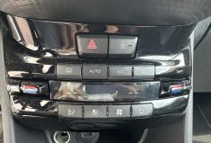 PEUGEOT 2008 1.5 BLUE HDI 100 CH SIGNATURE BVM5