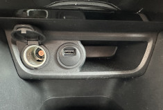 PEUGEOT 2008 1.5 BLUE HDI 100 CH SIGNATURE BVM5