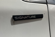 PEUGEOT 2008 1.5 BLUE HDI 100 CH SIGNATURE BVM5