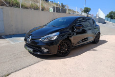 Renault Clio PHASE 2 1.6 T EDC6 220 ch RS TROPHY GANRANTIE 6 MOIS 