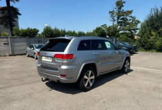 Jeep GRAND CHEROKEE 3.0 V6 CRD 250 ch 4WD Overland BVA8 