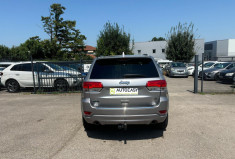 Jeep GRAND CHEROKEE 3.0 V6 CRD 250 ch 4WD Overland BVA8 