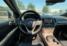 Jeep GRAND CHEROKEE 3.0 V6 CRD 250 ch 4WD Overland BVA8 
