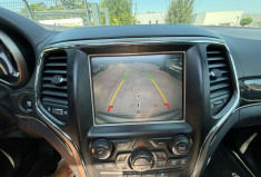 Jeep GRAND CHEROKEE 3.0 V6 CRD 250 ch 4WD Overland BVA8 