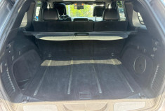 Jeep GRAND CHEROKEE 3.0 V6 CRD 250 ch 4WD Overland BVA8 