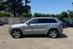 Jeep GRAND CHEROKEE 3.0 V6 CRD 250 ch 4WD Overland BVA8 